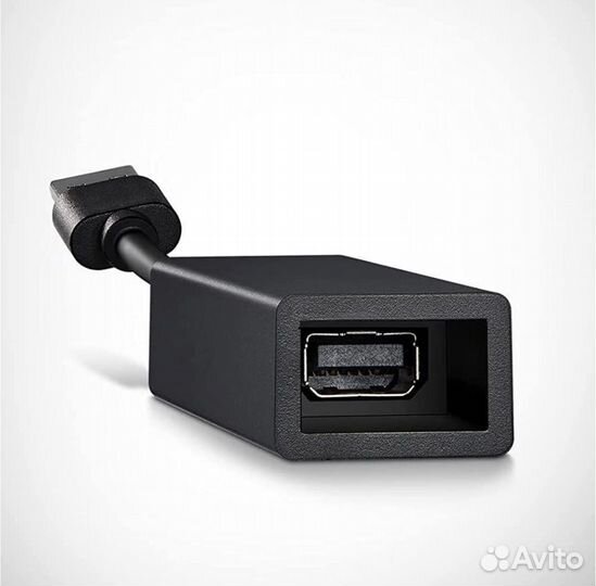 Переходник адаптер для камеры к Playstation 5