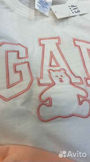 Детский костюм GAP
