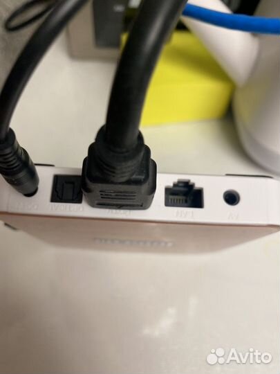 Mecool km6 deluxe 4 64