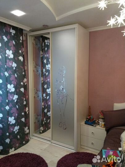 Мебель на заказ / Шкафы Купе