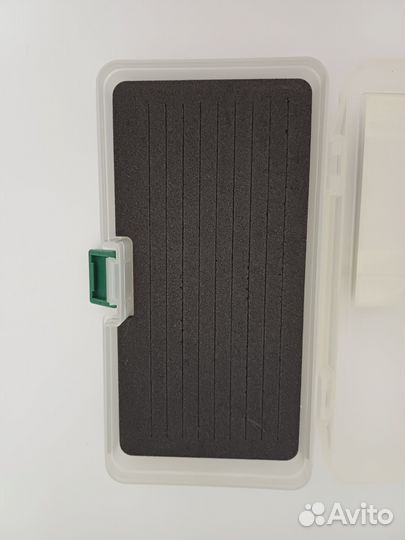 Коробка для приманок