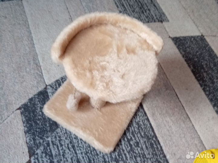 Лежанка для кошек