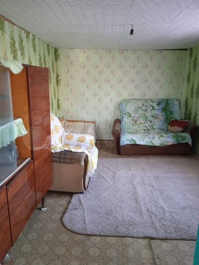 Дача 15 м² на участке 5 га