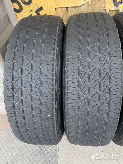 Диски R16 5x114.3 d60.1 на лете 215/70 Suzuki