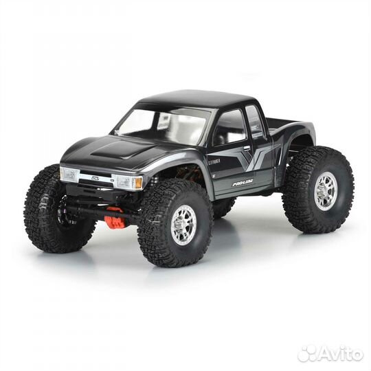 Кузов для трофи LCG TRX-4 / Axial / Redcat / RGT