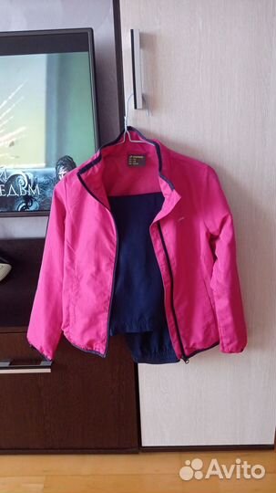 Спортивный костюм