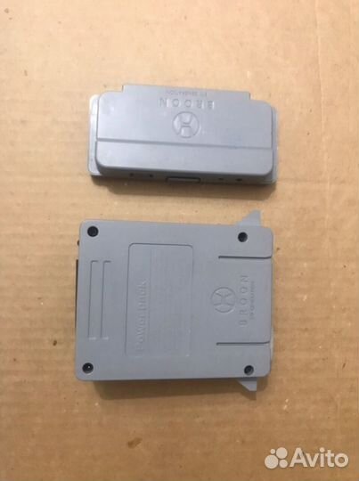 Запчасти для Henes Broon