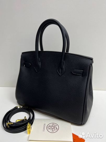 Сумка женская hermes birkin