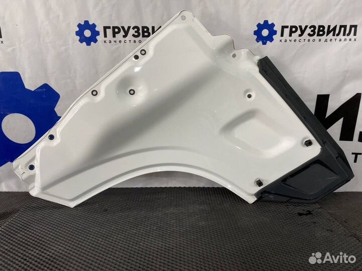 Продолжение двери левое Volvo FH5 78539450