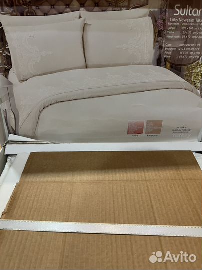 Постельное белье