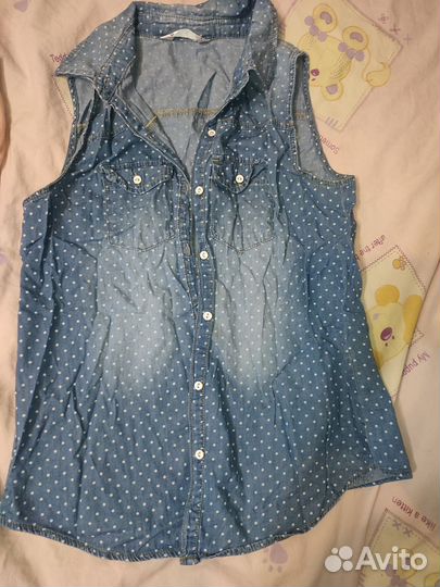 Женская одежда