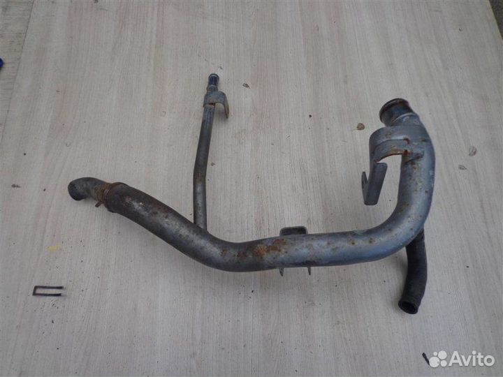 Трубка охлаждения Chevrolet Epica 2006