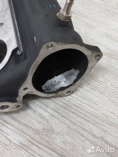 Коллектор впускной Audi Q3Rs 2.5 2014