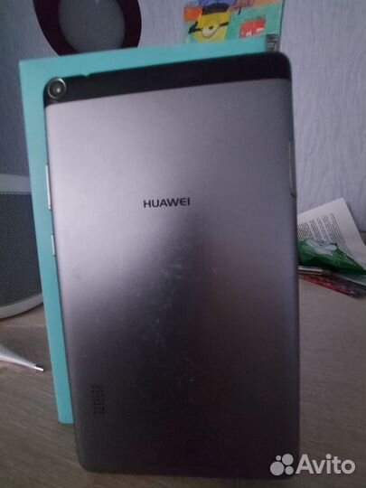 Планшет huawei mediapad t3 7