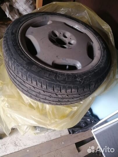 Accelera Delta 24.5/45 R18