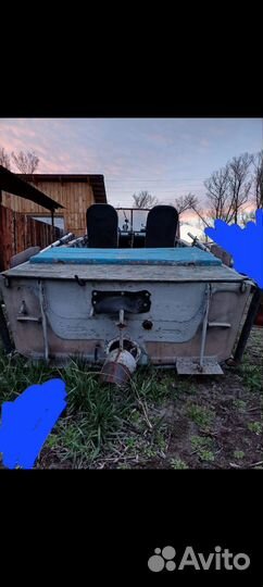 Воронеж водомёт