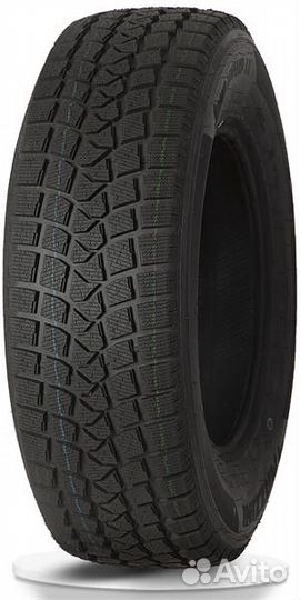 Mazzini Snowleopard LX 265/65 R17 112T