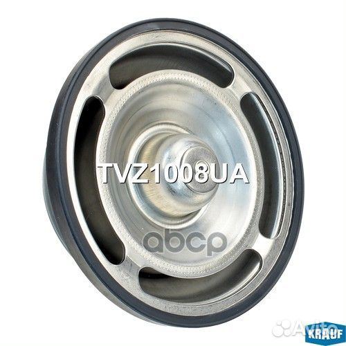 Термостат TVZ1008UA Krauf