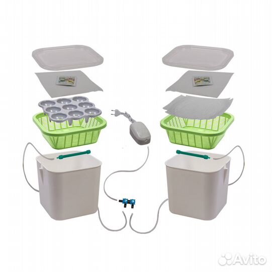 Проращиватель семян 