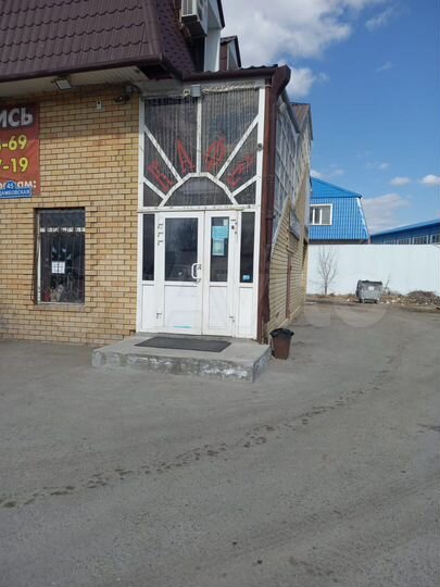 Свободного назначения, 626 м²