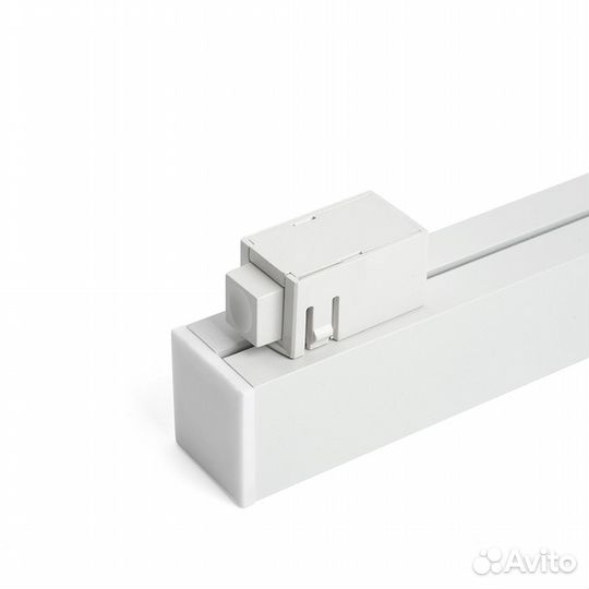 Светодиодный трековый светильник Feron 