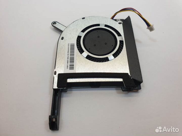 Вентилятор для Asus FX505, FX705, 1323-01AY0A2