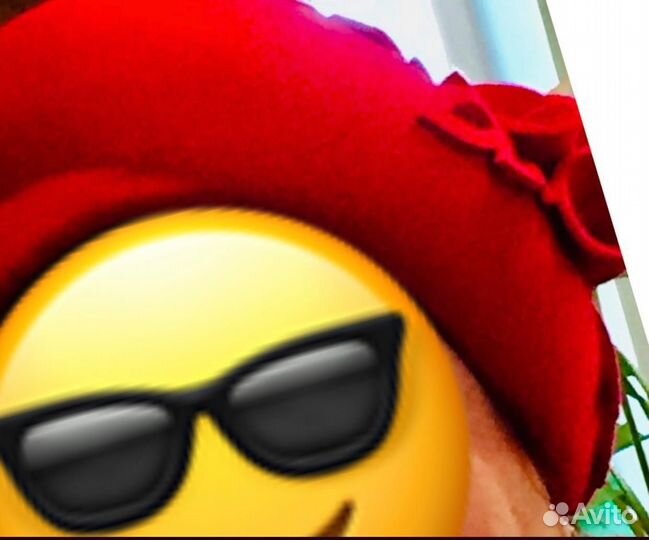 Шляпка женская