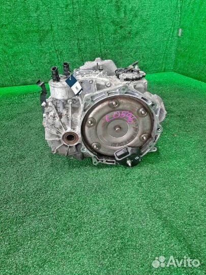 Акпп/вариатор/робот Volkswagen Golf