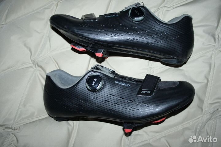 Велотуфли Shimano RP5 (43eu)