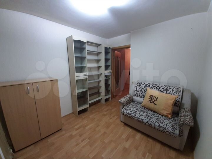 3-к. квартира, 85 м², 7/10 эт.