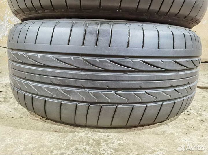 Bridgestone Dueler H/P Sport 265/50 R19 110W