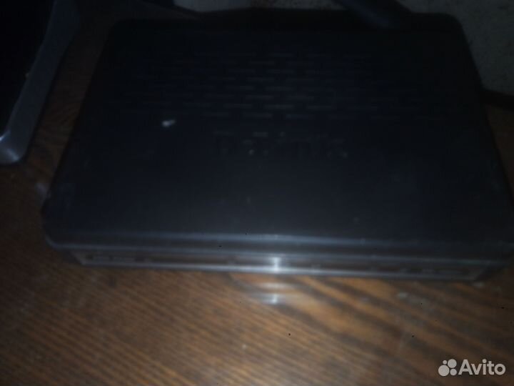 Вай фай роутеры