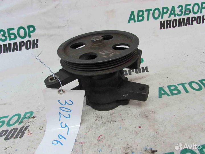 Насос гидроусилителя для Toyota Corsa EL51