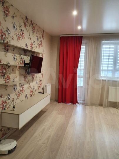 Квартира-студия, 30 м², 10/12 эт.