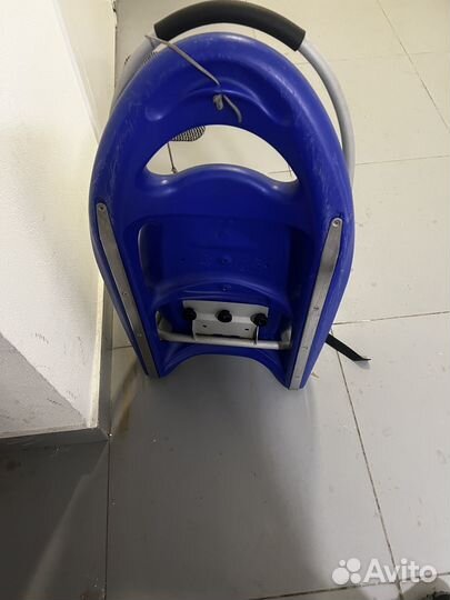 Детские санки