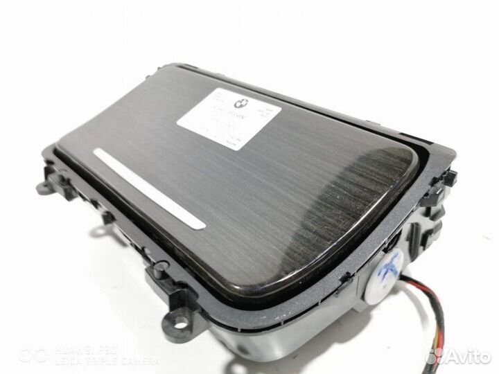 Подстаканник BMW 5 F10/F11/GT F07 2013 51169241714