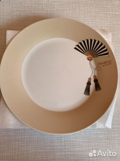 Сервиз чайный на 2 персоны (в упаковке)