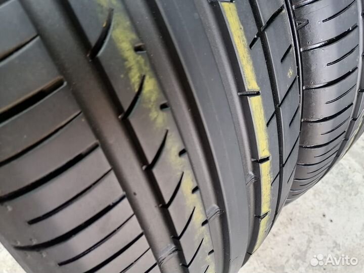 Dunlop SP Sport Maxx 050 235/50 R18