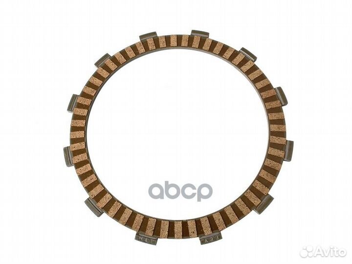 Диск фрикционный Honda 22201-MCA-000 honda