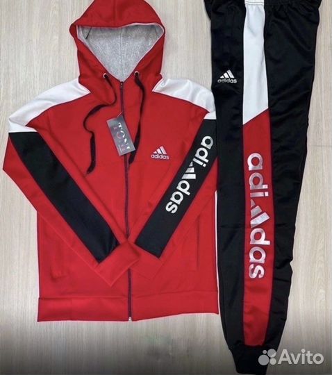 Спортивный костюм унисекс