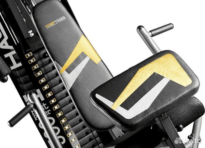 Мультистанция Hasttings HastPower 300