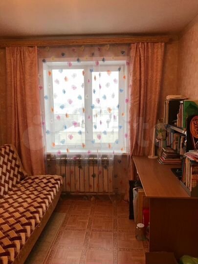 4-к. квартира, 80 м², 8/8 эт.