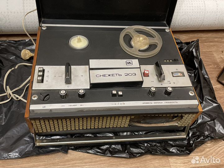 Радиоприемники океан vef214 СССР