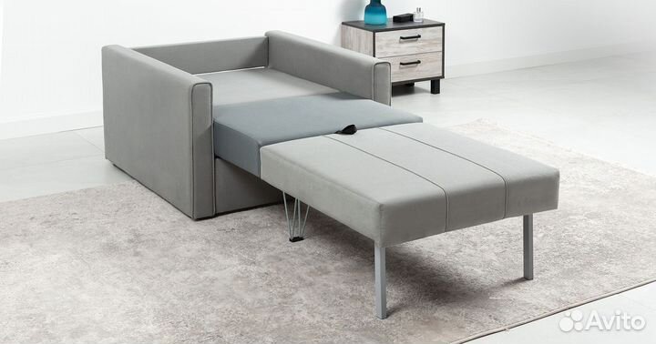 Кресло кровать