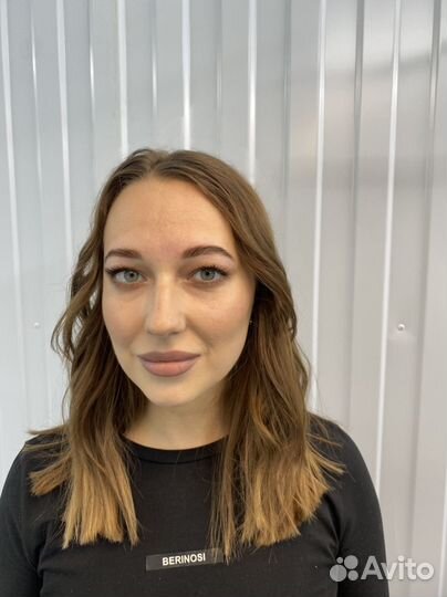 Брови/Шугаринг Камень-на-Оби