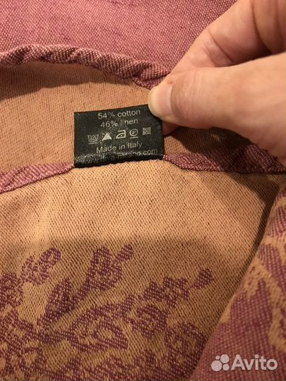 Слинг шарф diva milano