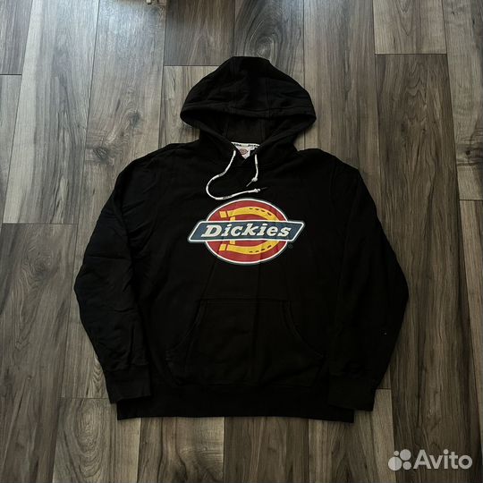 Толстовка dickies оригинал