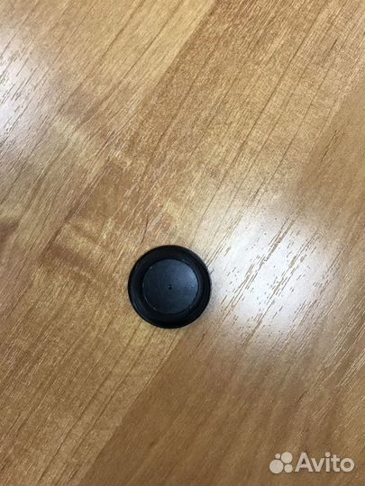 Мебельные заглушки