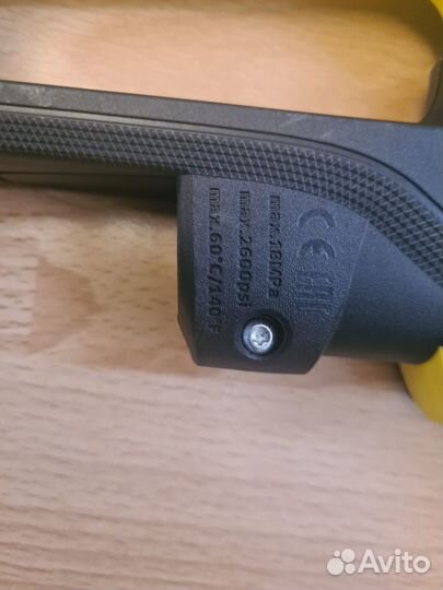 Пистолет для моек Karcher G 180