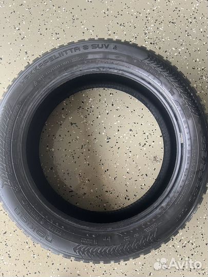 Nokian Tyres Hakkapeliitta 8 SUV 235/55 R20